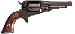 Remington 1863 New Model Pocket Steel.jpg (19619 bytes)